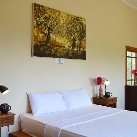 Captain'S Bird Safari Lodge Puttalam Eksteriør bilde