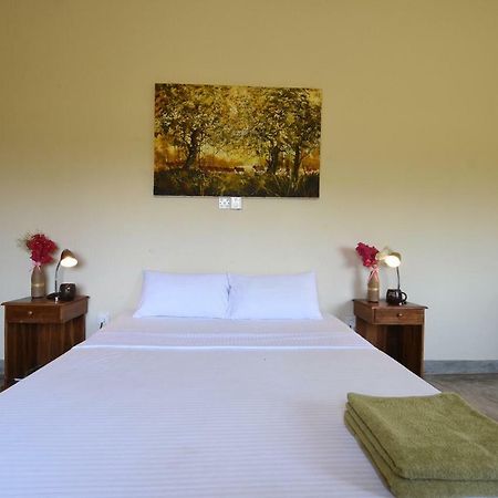 Captain'S Bird Safari Lodge Puttalam Eksteriør bilde