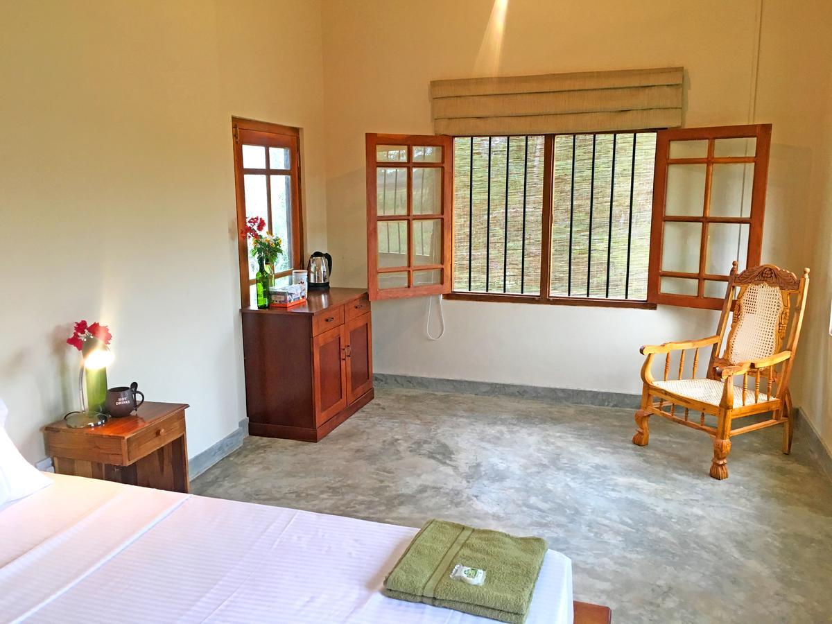 Captain'S Bird Safari Lodge Puttalam Eksteriør bilde