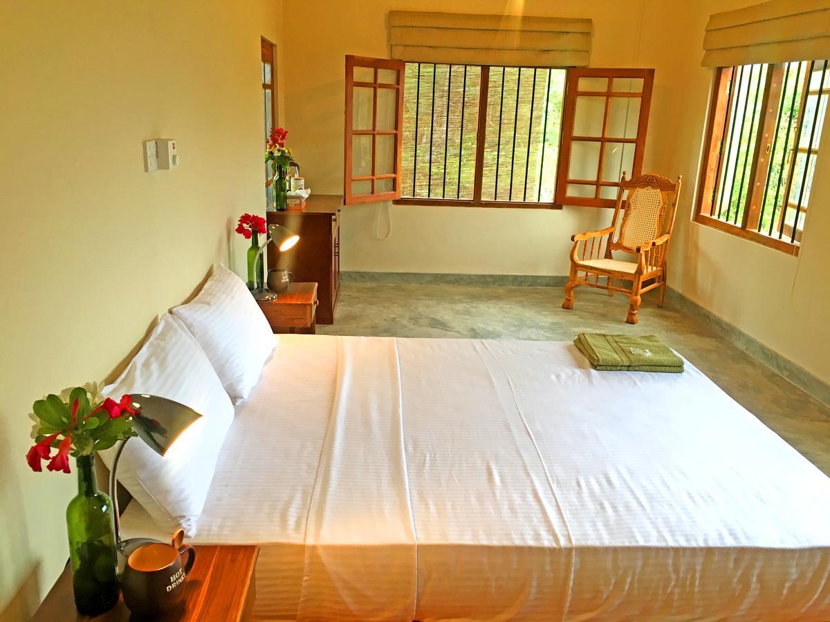 Captain'S Bird Safari Lodge Puttalam Eksteriør bilde
