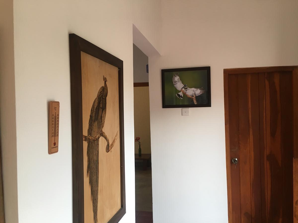 Captain'S Bird Safari Lodge Puttalam Eksteriør bilde