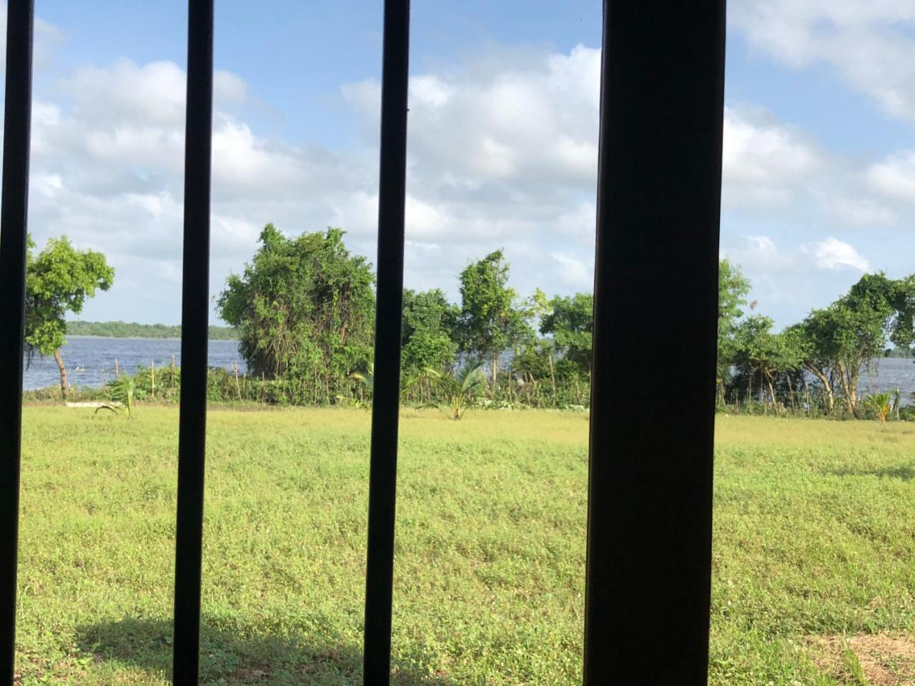 Captain'S Bird Safari Lodge Puttalam Eksteriør bilde